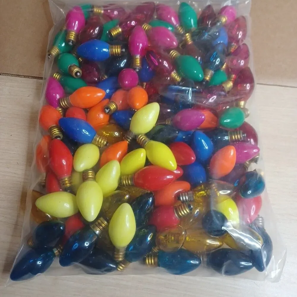 other 110 lights